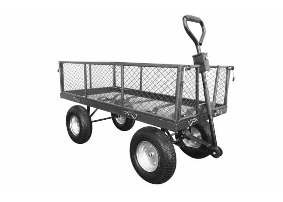 trolley